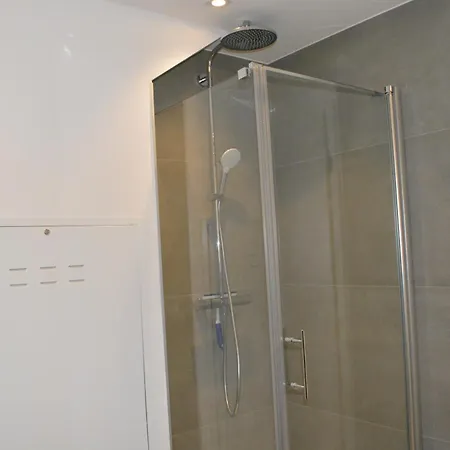 Appartement Modernes Dachgeschoss Augsburg