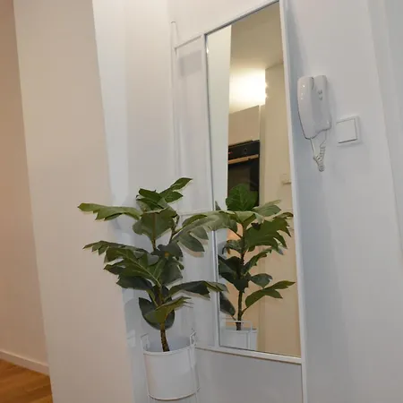 Appartement Modernes Dachgeschoss *