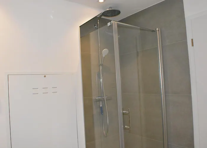 Appartement Modernes Dachgeschoss Augsburg