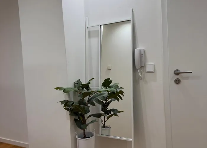 Modernes Dachgeschoss Augsburg