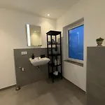 Modernes Dachgeschoss * اوغسبورغ