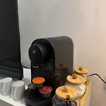Apartamento Modernes Dachgeschoss *