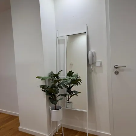 Modernes Dachgeschoss اوغسبورغ