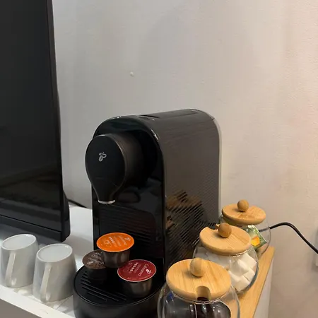 Apartamento Modernes Dachgeschoss *